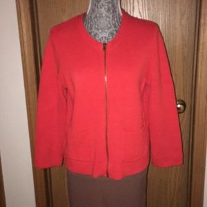 Talbots sweater